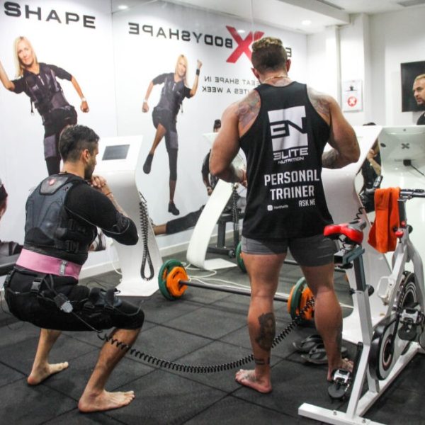 فواید ایکس بادی