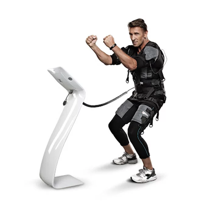 بهترین مرکز ایکس بادی در تهران