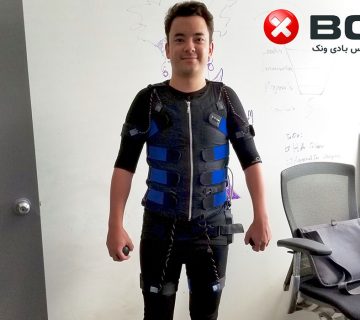 لاغری سریع با EMS