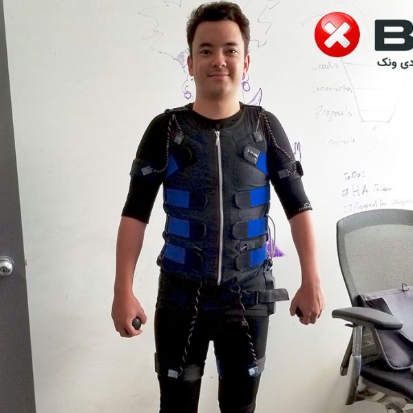 لاغری سریع با EMS