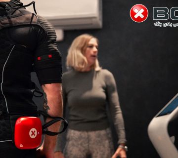 لاغری سریع با EMS