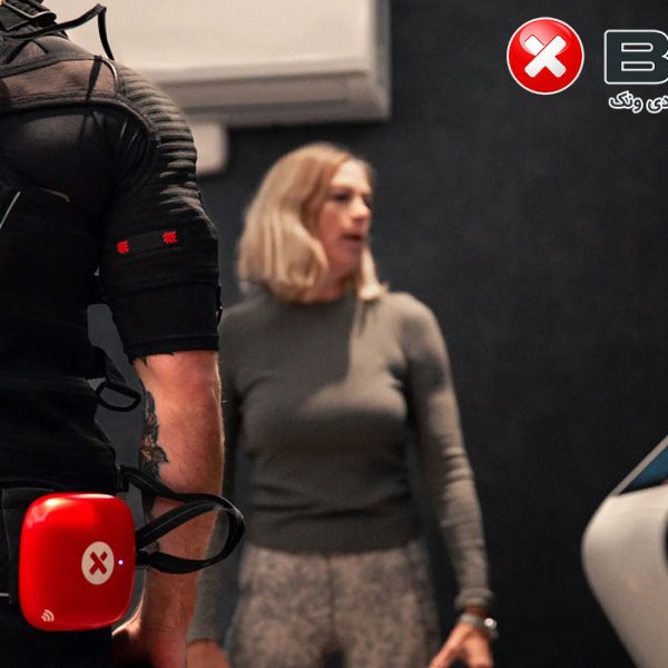 لاغری سریع با EMS