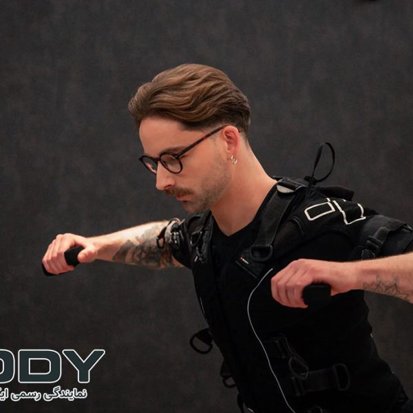 لاغری سریع با EMS